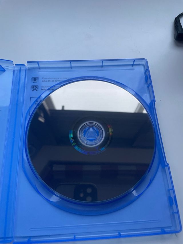 NBA 2K24 Edición Kobe Bryant PS4