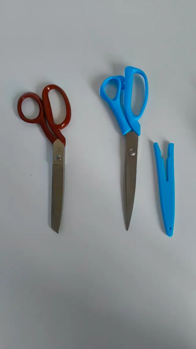 Forbici per tufting (tappeti)