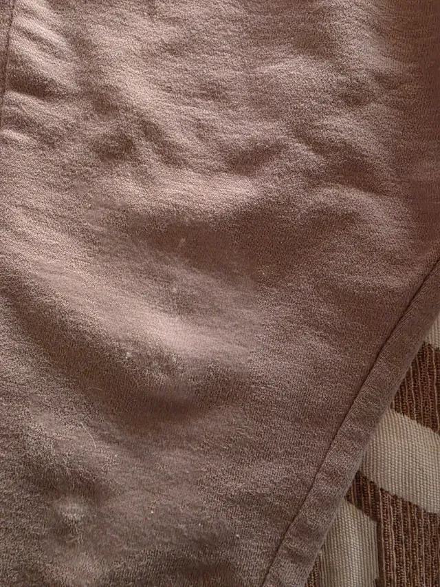 Pantalón niña Zara