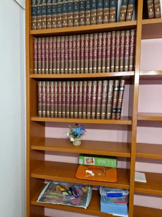 Enciclopedia Gran Larousse Universal (36 tomos)