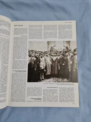 Enciclopedia Gran Larousse Universal (36 tomos)