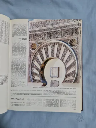 Enciclopedia Gran Larousse Universal (36 tomos)