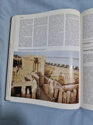 Enciclopedia Gran Larousse Universal (36 tomos)