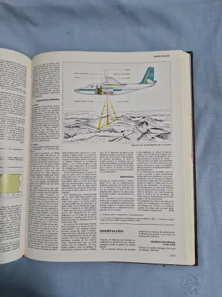 Enciclopedia Gran Larousse Universal (36 tomos)