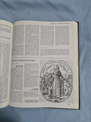 Enciclopedia Gran Larousse Universal (36 tomos)