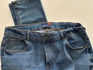 Pantalón vaquero 15-16