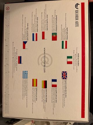 Puzzle Pablo Picasso L'enfant au pigeon