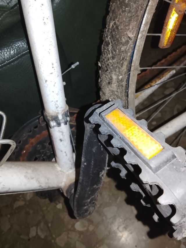 Bicicleta B'Twin Rockrider 5.0