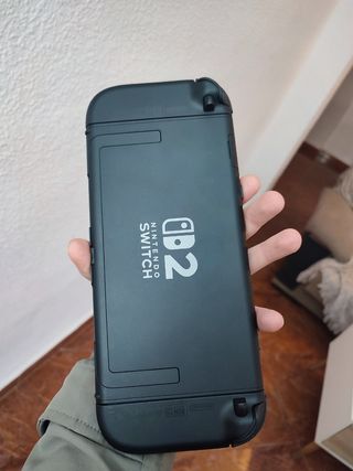 Nintendo switch 2