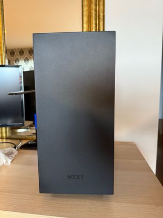 PC Gaming Ryzen 7 GTX 1060 16GB RAM SSD NVMe