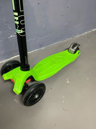 Patinete Micro 3 Ruedas