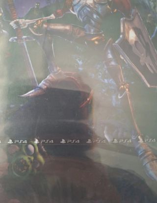 Medievil Remake PS4 sigillato