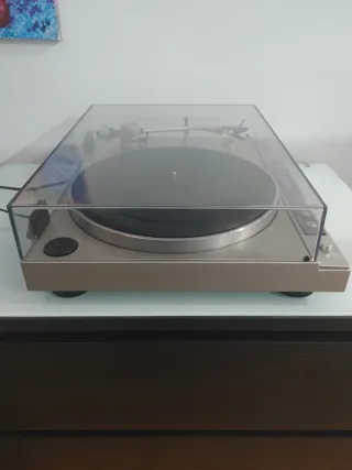 Giradischi Sony PS-X40 Direct Drive