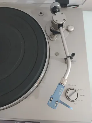 Giradischi Sony PS-X40 Direct Drive