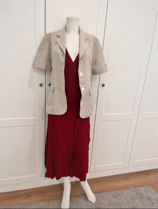 Americana Timoteo (Palma)