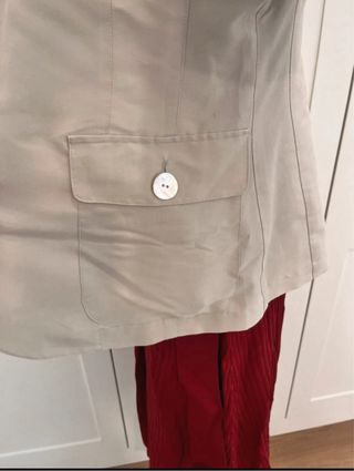 Americana Timoteo (Palma)