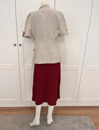 Americana Timoteo (Palma)