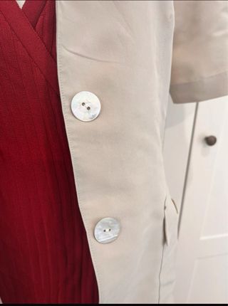 Americana Timoteo (Palma)