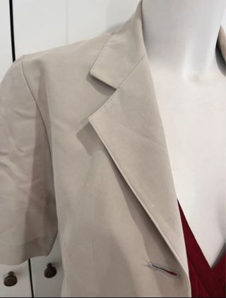 Americana Timoteo (Palma)