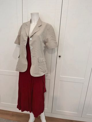 Americana Timoteo (Palma)