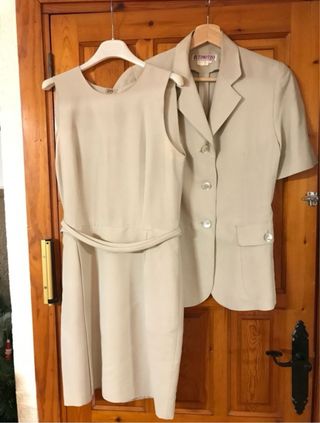 Americana Timoteo (Palma)