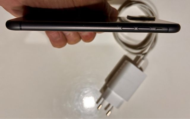 iPhone 11 128GB Nero