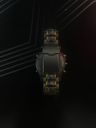 Reloj Lotus Al Titanium originial Poco Usado