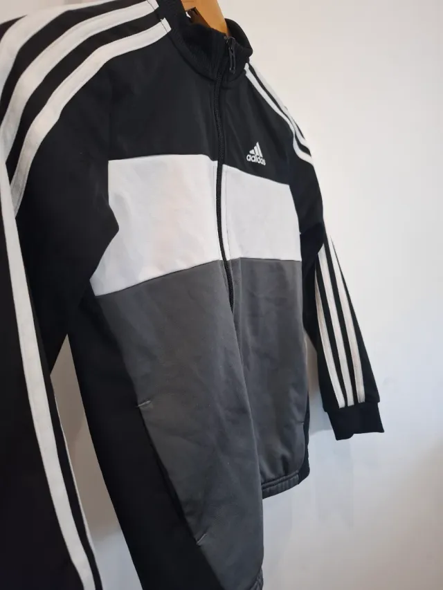 Chaqueta Adidas 3 Rayas