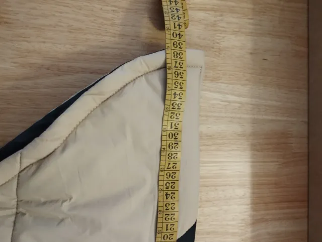 Abrigo para perro mediano