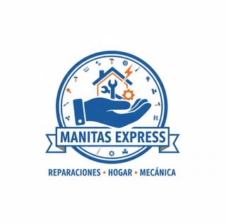 Servicio de manitas en general