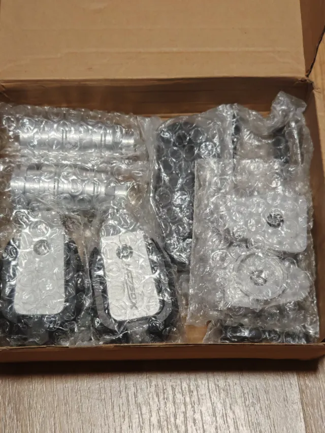 Protetor Antivuelco Honda NC750X