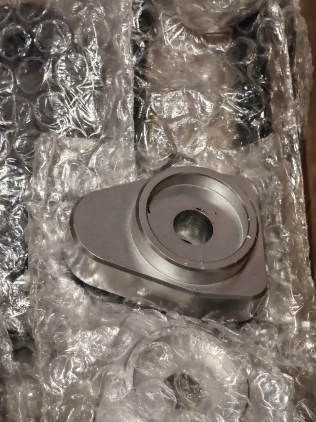 Protetor Antivuelco Honda NC750X