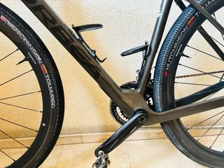 Bicicleta Gravel Orbea Terra 2023 - Talla S