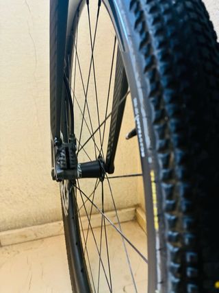 Bicicleta Gravel Orbea Terra 2023 - Talla S