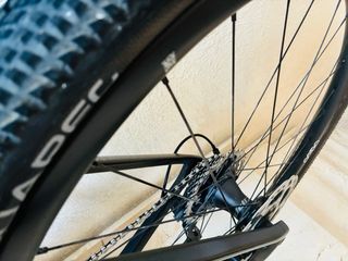 Bicicleta Gravel Orbea Terra 2023 - Talla S