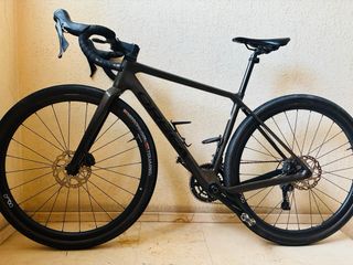 Bicicleta Gravel Orbea Terra 2023 - Talla S