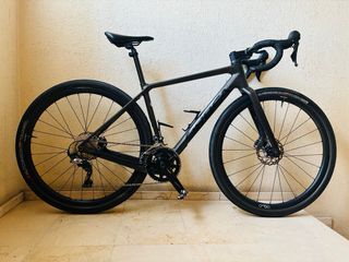 Bicicleta Gravel Orbea Terra 2023 - Talla S