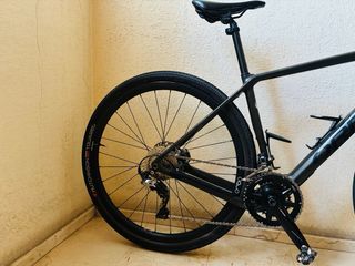 Bicicleta Gravel Orbea Terra 2023 - Talla S