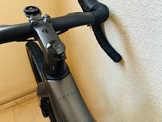 Bicicleta Gravel Orbea Terra 2023 - Talla S