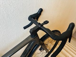 Bicicleta Gravel Orbea Terra 2023 - Talla S