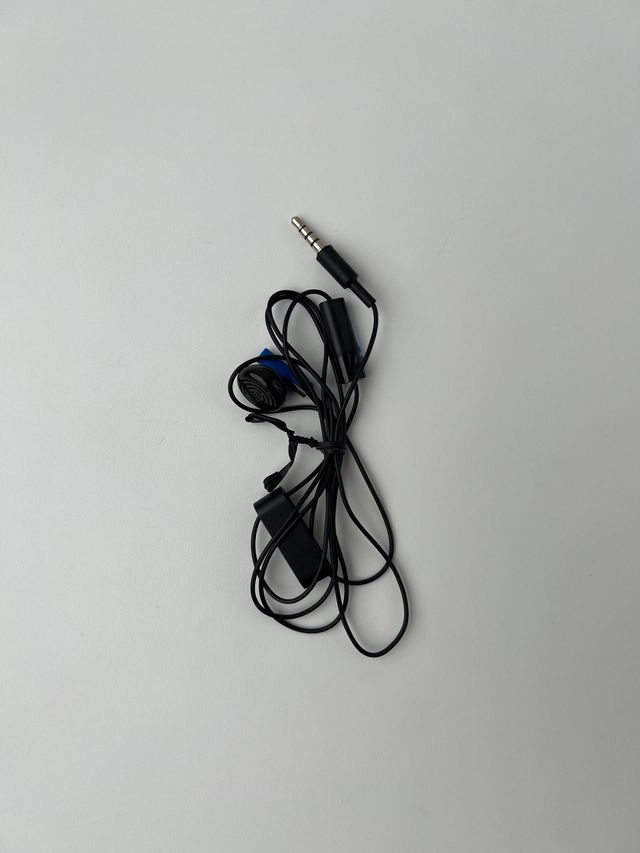 Cuffie Originali Sony Playstation 4