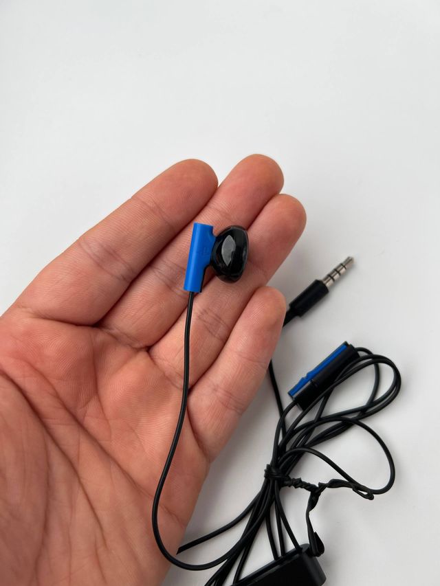 Cuffie Originali Sony Playstation 4