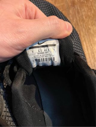 Scarpe Nike Roshe Run