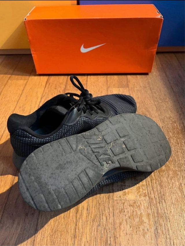 Scarpe Nike Roshe Run