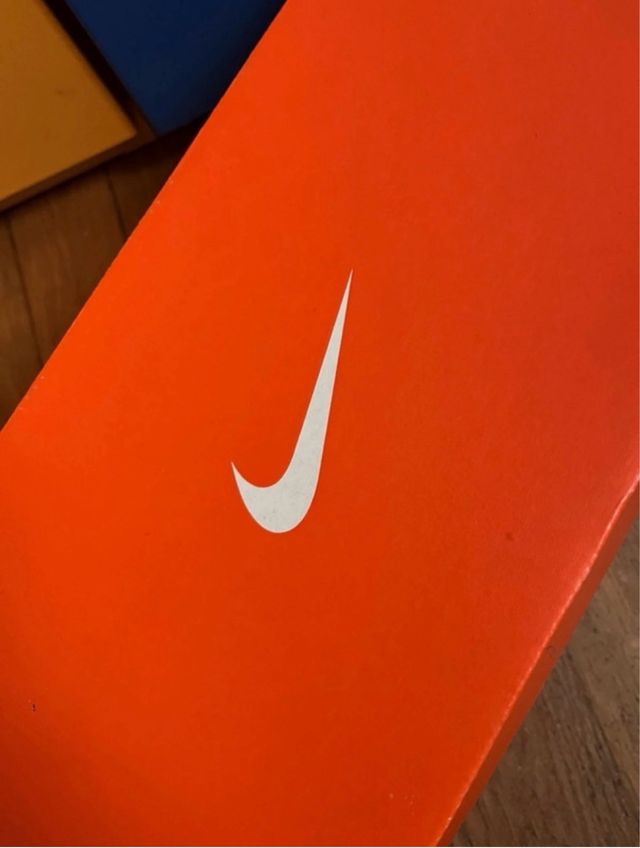 Scarpe Nike Roshe Run