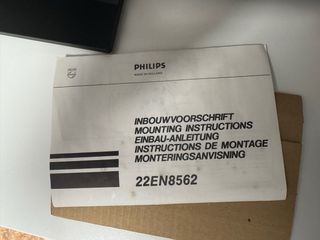 Altavoces Philips Car Stereo Opel Kadett E