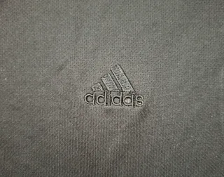 Camiseta Árbitro Adidas Euroleague XL