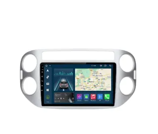 BLACK FRIDAY.Pantalla VW Tiguan 2006-2018 8+128GB.
