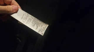 Cappotto Sisley Nero