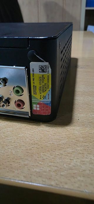 Supermicro X11SSV-Q i5-6500 4GB DDR4 250GB SSD